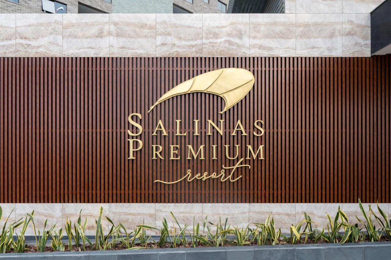 Salinas Premium Resort Salinopolis Bagian luar foto